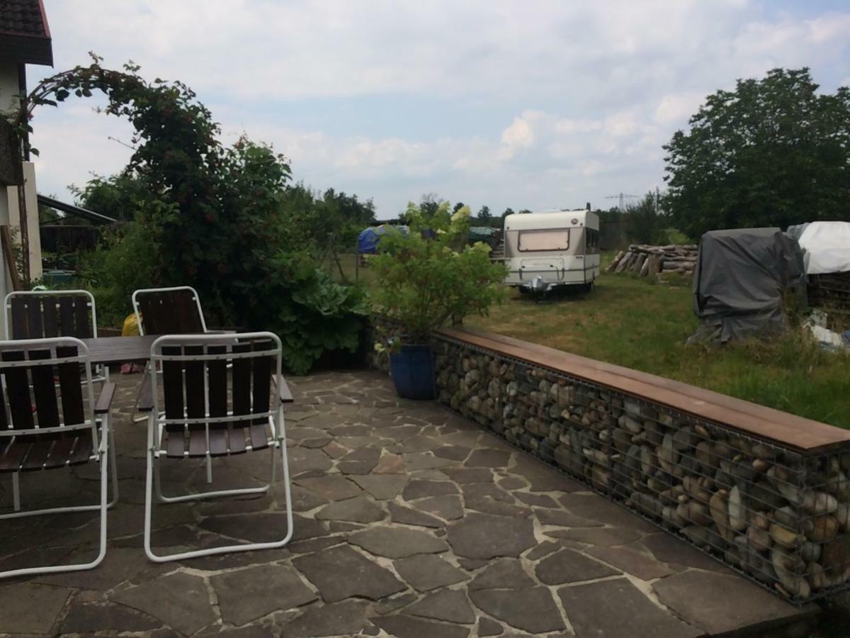 Schoene Zimmer Im Zentrum Leben Offenburg Buitenkant foto